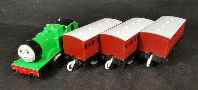 trackmaster oliver for sale